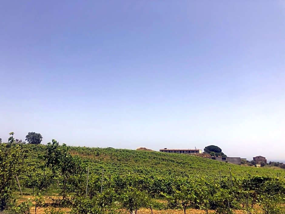 Agriturismo Donna Germana
