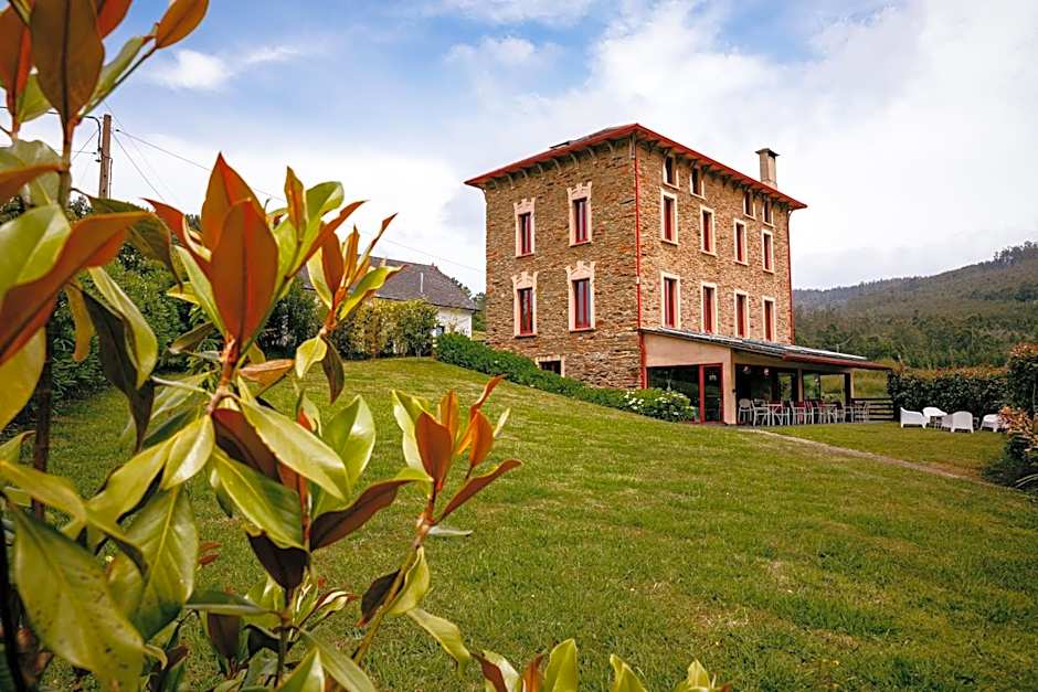 Hotel El Castaño Dormilón