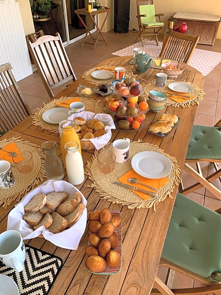 Atelier des Vidaux