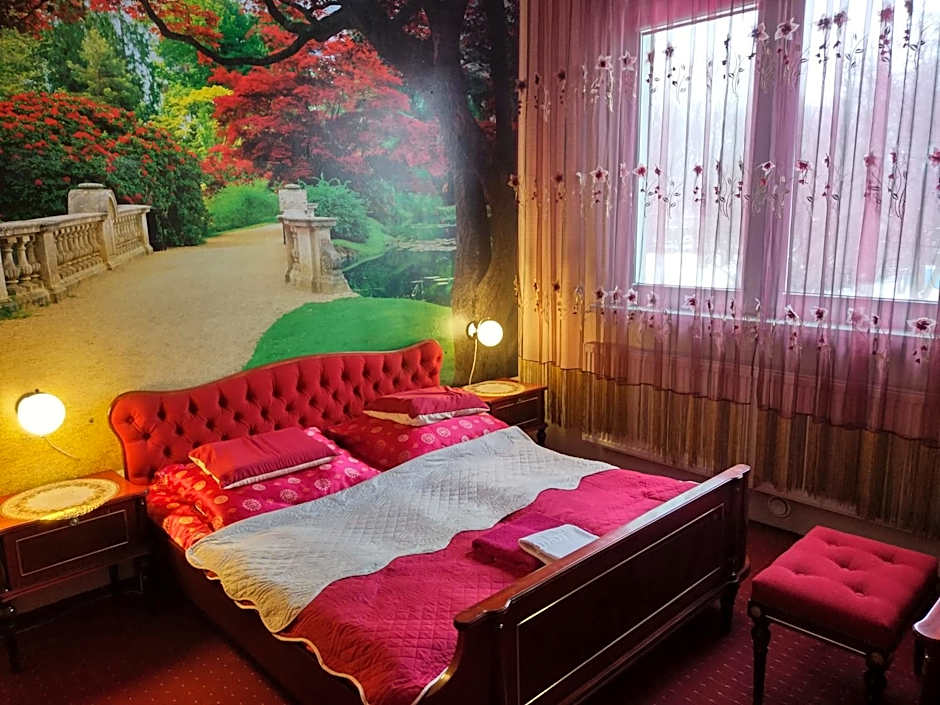 Motel DRABEK
