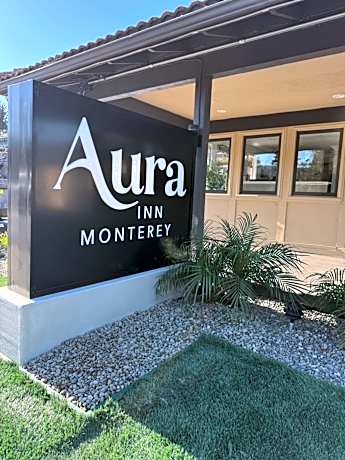 Aura Inn Monterey