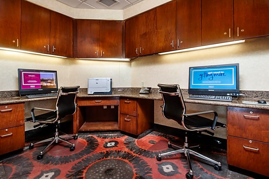 Hampton Inn & Suites Navarre