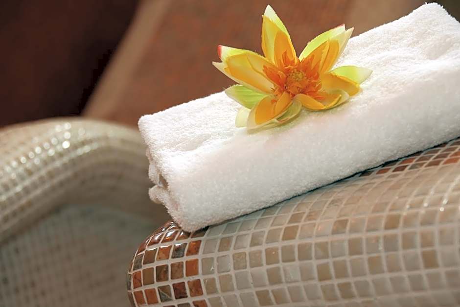 Strandhotel Deichgraf Graal-Müritz