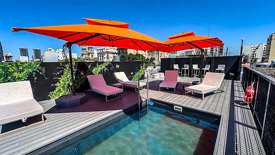 Anselmo Buenos Aires, Curio Collection By Hilton