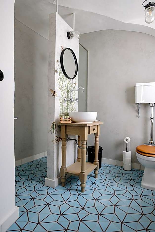 Monastery Garden Bistro & Rooms