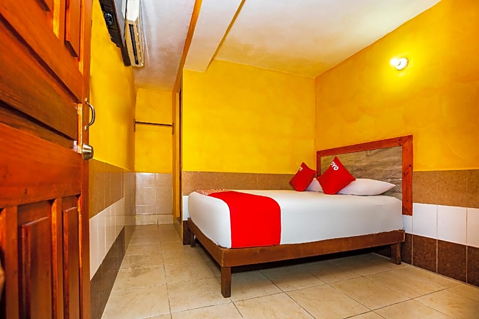 OYO Hotel Playa Del Carmen