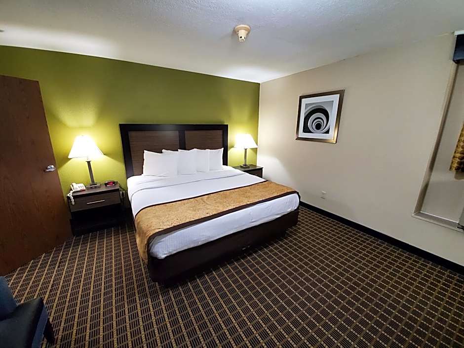 Best Western Adena Inn