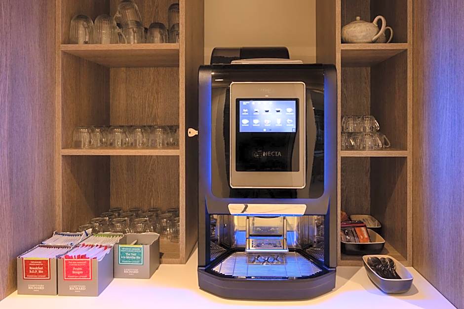 Staybridge Suites Cannes Centre By IHG