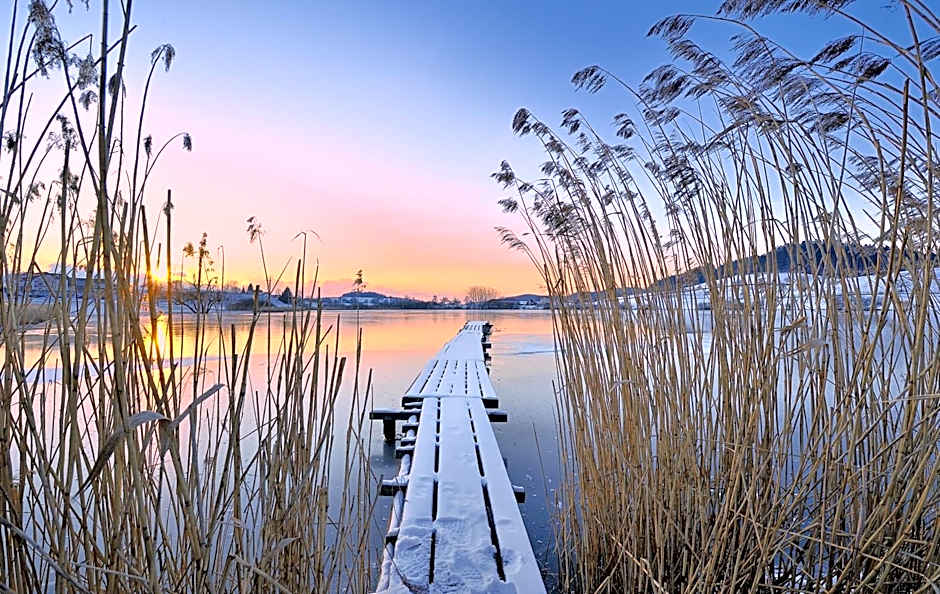 Schloss Hotel Wasserburg