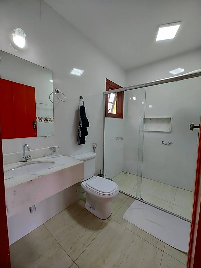 Recanto Serra do Trovão