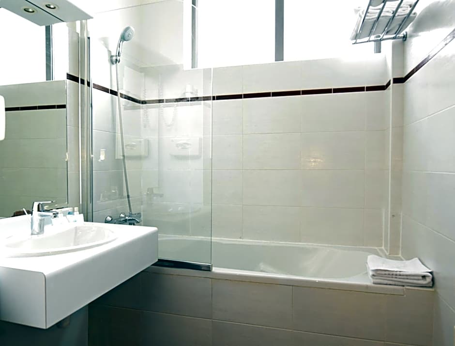 Residhotel Imperial Rennequin