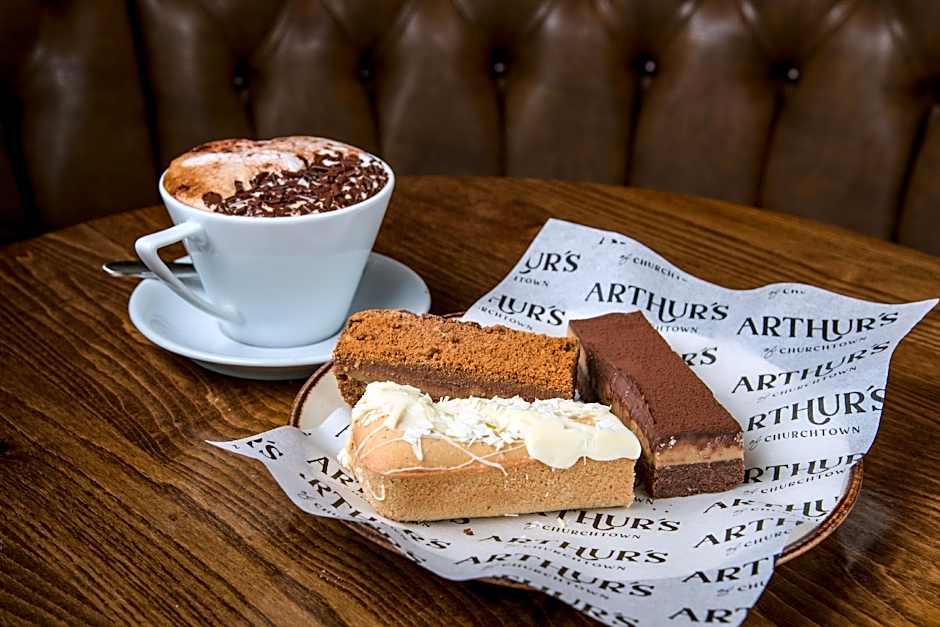 Arthur's of Churchtown