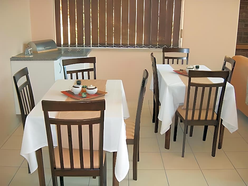 Gold Reef Place Guest House