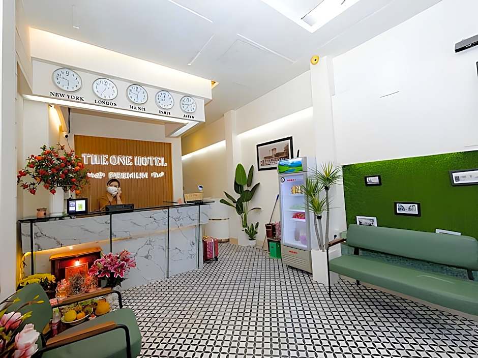 The One Premium Hotel