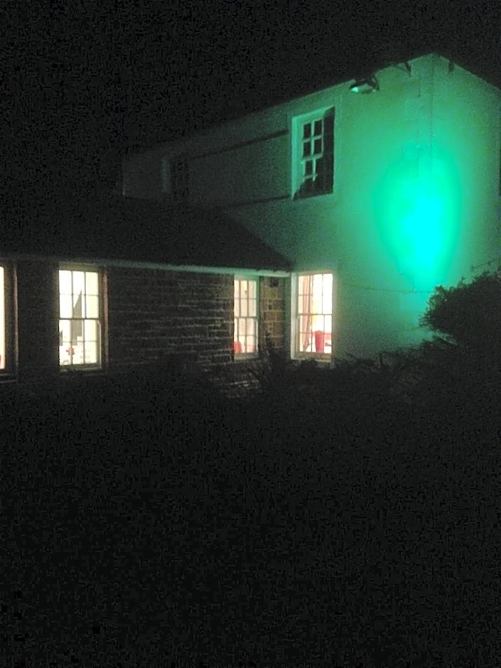 Lynebank House Hotel, Bed & Breakfast