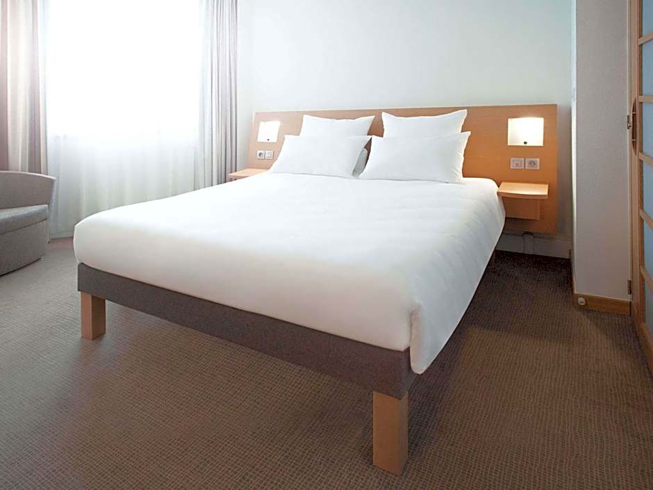 Novotel Nurnberg AM Messezentrum