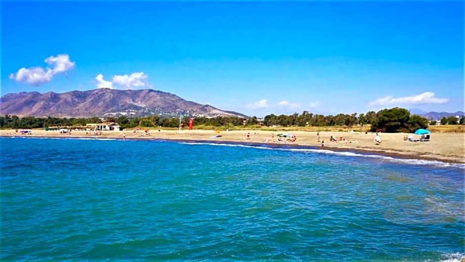 La Baraka de Guadalmar B&B Aeropuerto