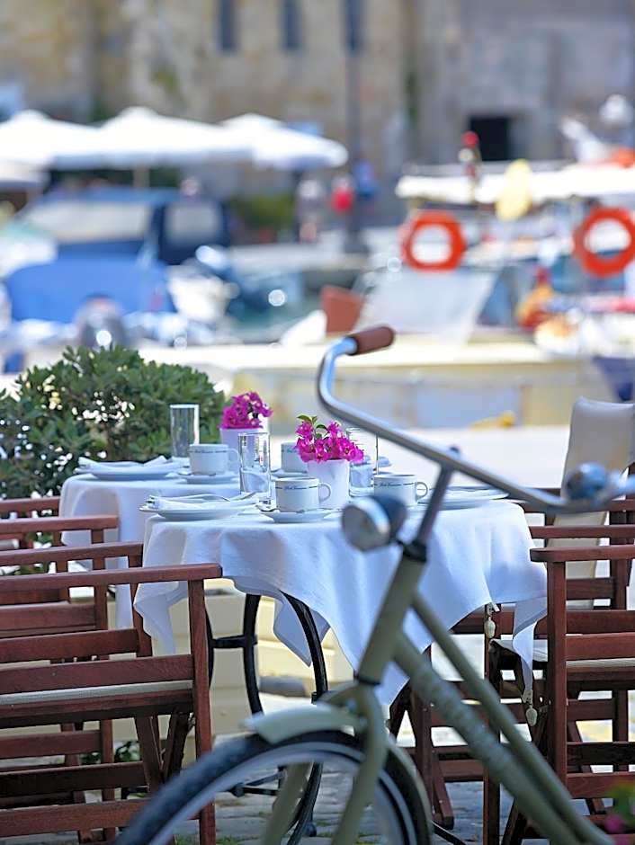 Porto Veneziano Hotel