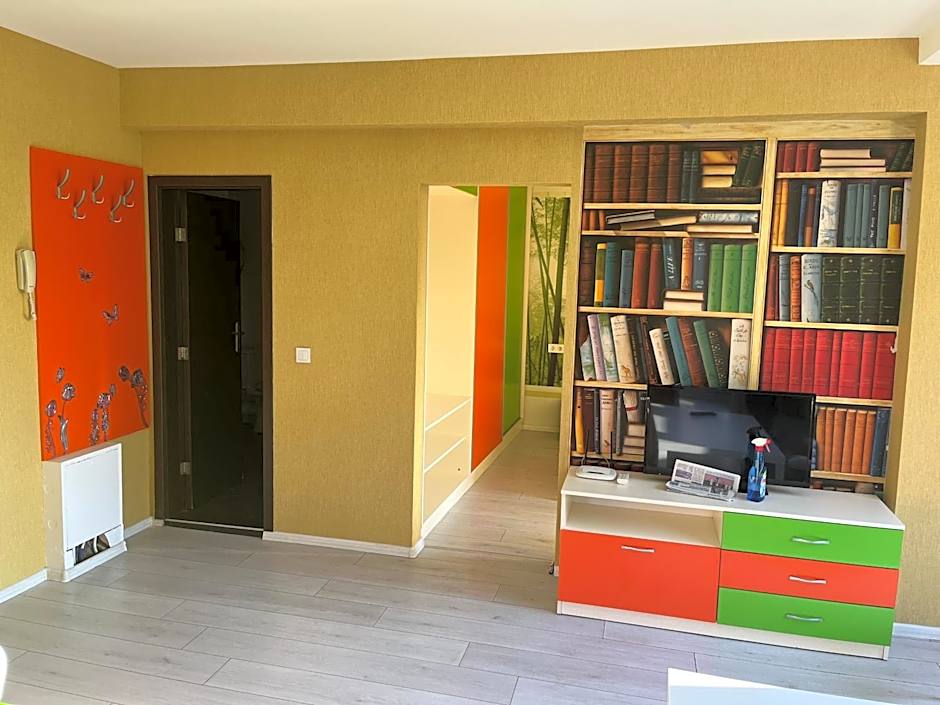 APARTHOTEL VICTORY SOFIA