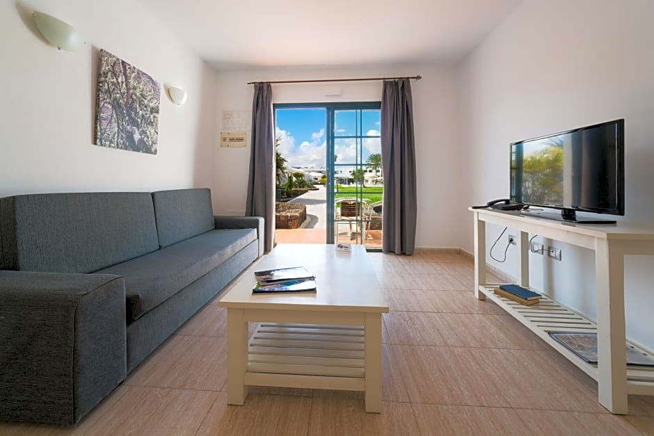 Apartamentos Santa Rosa