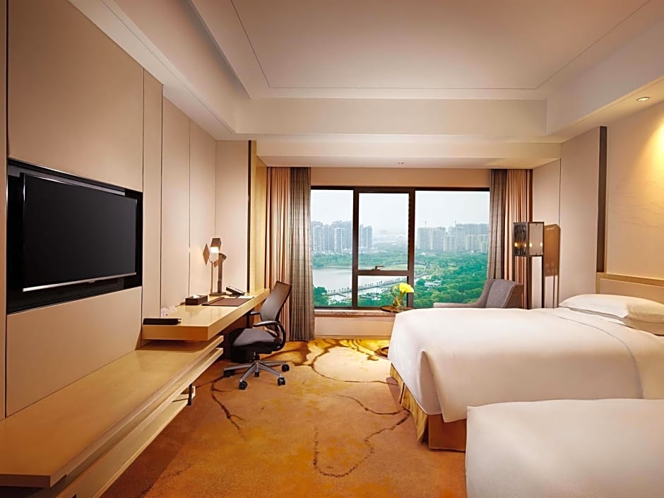 Hilton Suzhou