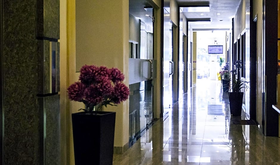 Hotel D' CaLia Tarakan