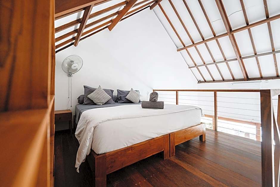 Sammy's Canggu