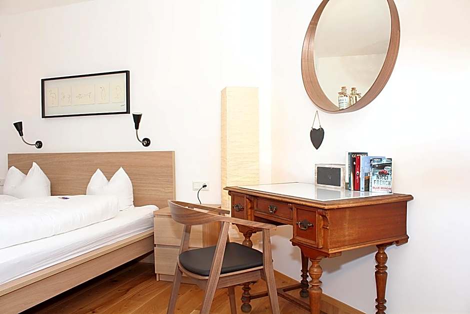 Seelos - Alpine Easy Stay - Bed & Breakfast