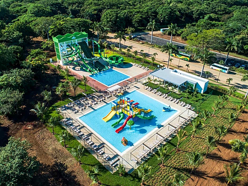 Riu Guanacaste - All Inclusive