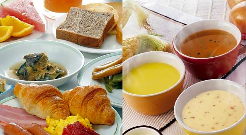 Hotel Route-Inn Toyota Motomachi