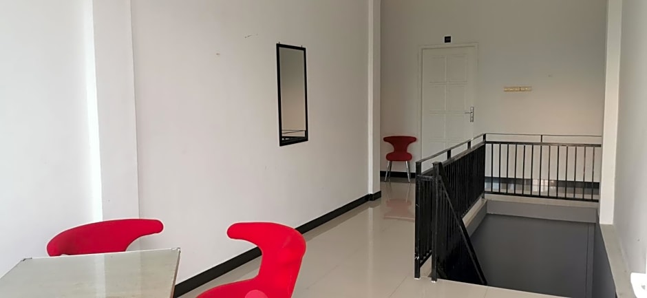 Hotel Aqiilah Syariah