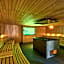 Hotel am Vitalpark