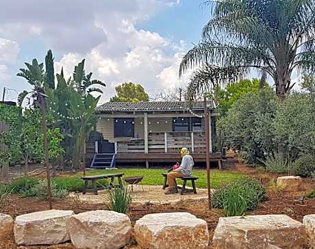 Workation experience in beautiful village