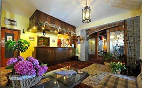 Hotel Etoile De Neige