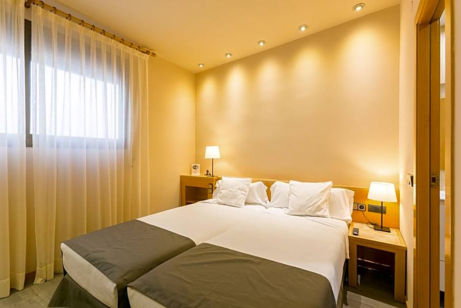Apartamentos DV