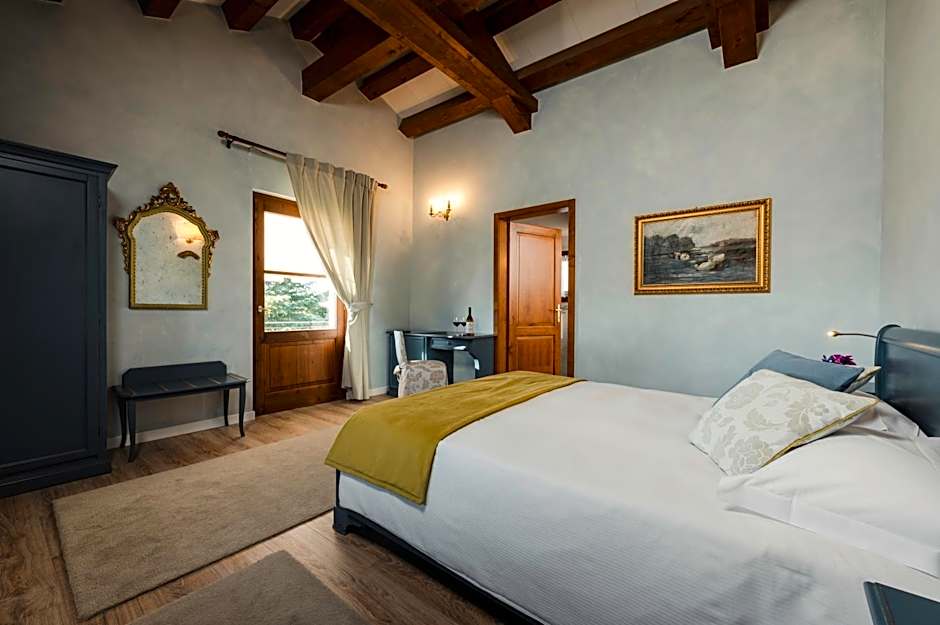 LA TAVERNETTA AL CASTELLO