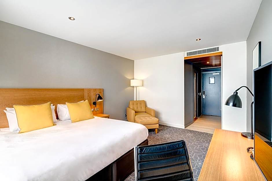 Apex City Quay Hotel & Spa