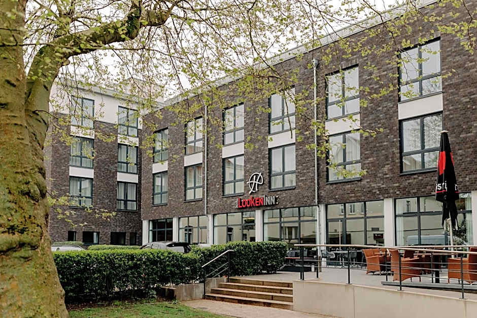 Ringhotel LOOKEN INN