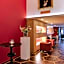 Hotel Ernst Sillem Hoeve