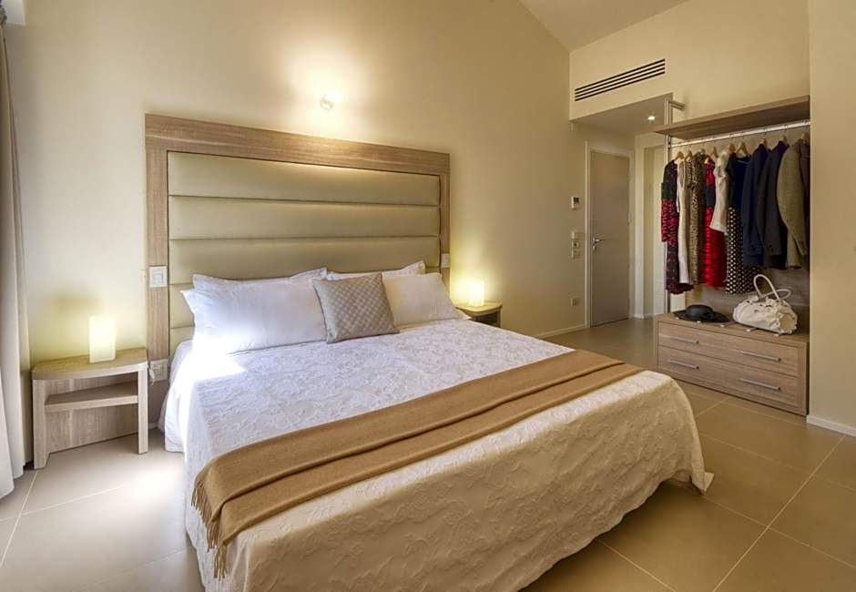 Palazzo Ruschioni Boutique Hotel