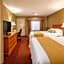 Burbank Inn and Suites