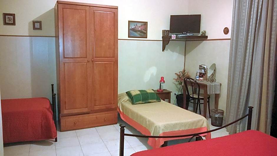 B&B I Mastrazzi Riposto Giarre