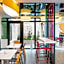 ibis Styles Paris La Defense Courbevoie