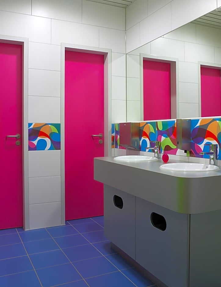 Prize by Radisson, Bremen City