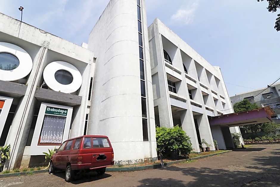 Hib Braga Hotel