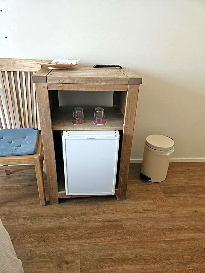 Hotel Dolores Ameland