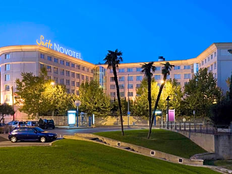 Novotel Suites Montpellier