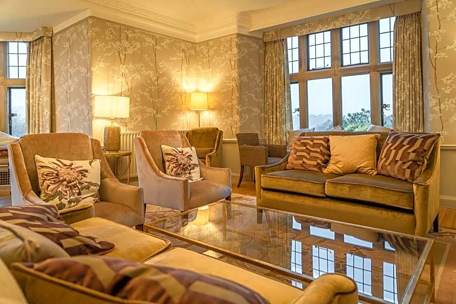 Cragwood Country House Hotel