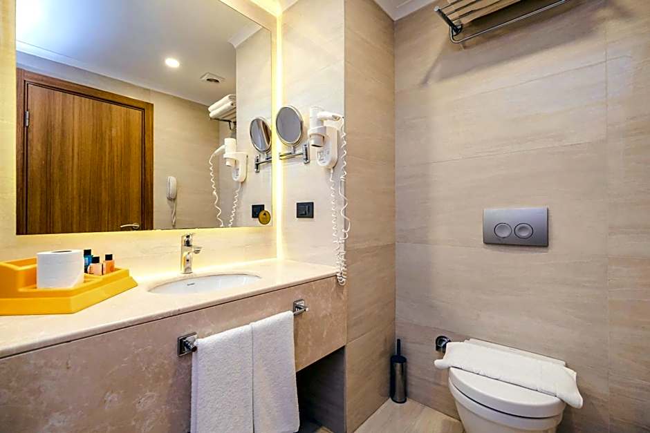 Orka Village Hisarönü