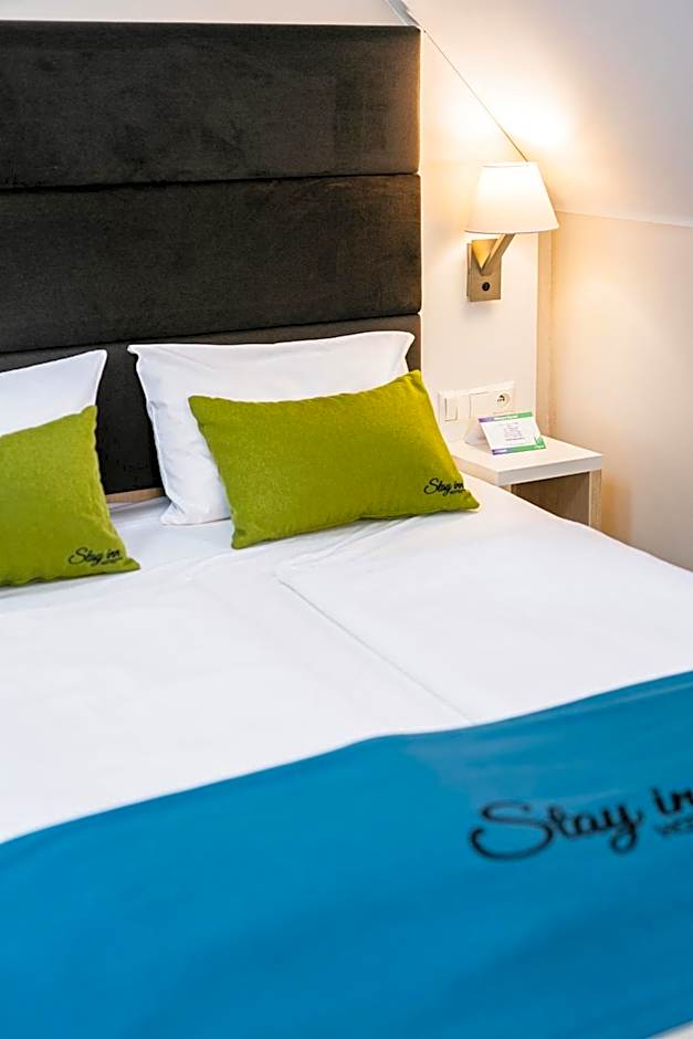 Stay inn Hotel Gdansk